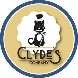 Clyde's Company 